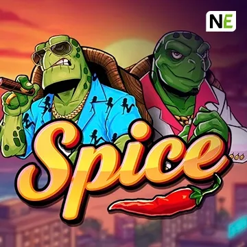 Spice - DELUXEPLAY88