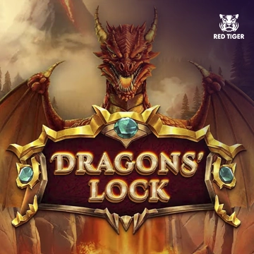 Redtiger : Dragons’ Lock - DELUXEPLAY88