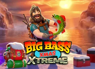 Big Bass Xmas Xtreme - DELUXEPLAY88