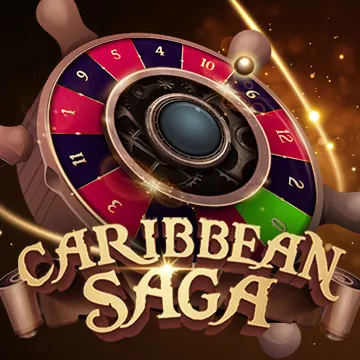 Caribbean Saga - DELUXEPLAY88