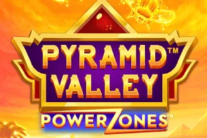 Pyramid Valley: Power Zones - DELUXEPLAY88