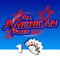 All American Poker 1 Hand - DELUXEPLAY88