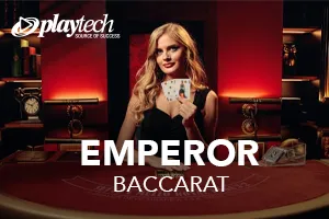Emperor Baccarat - DELUXEPLAY88