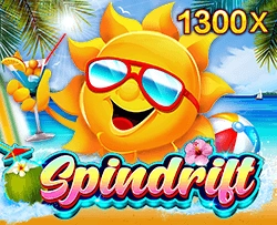 JDB : Spindrift - DELUXEPLAY88