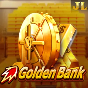 Golden Bank - DELUXEPLAY88