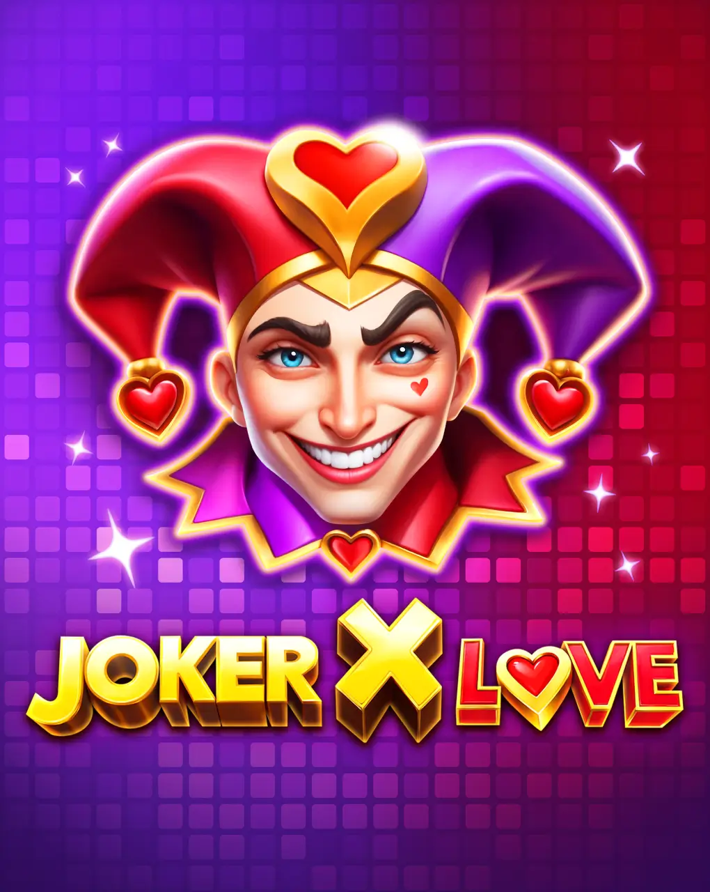 Bgaming : Joker X Love - DELUXEPLAY88