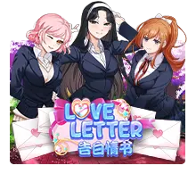 Love Letter - DELUXEPLAY88