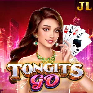 Tongits Go - DELUXEPLAY88