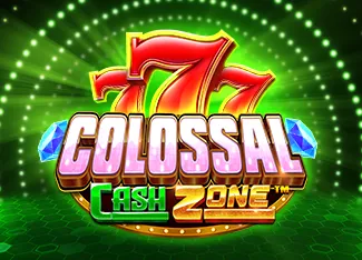 Colossal Cash Zone - DELUXEPLAY88