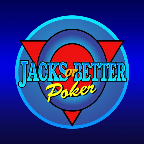 Jacks or Better - DELUXEPLAY88