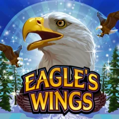 Eagles Wings - DELUXEPLAY88