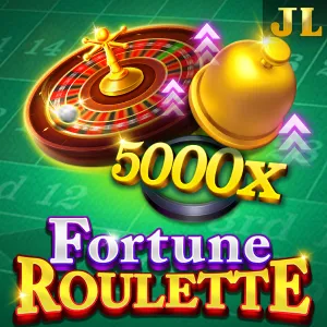 Fortune Roulette - DELUXEPLAY88