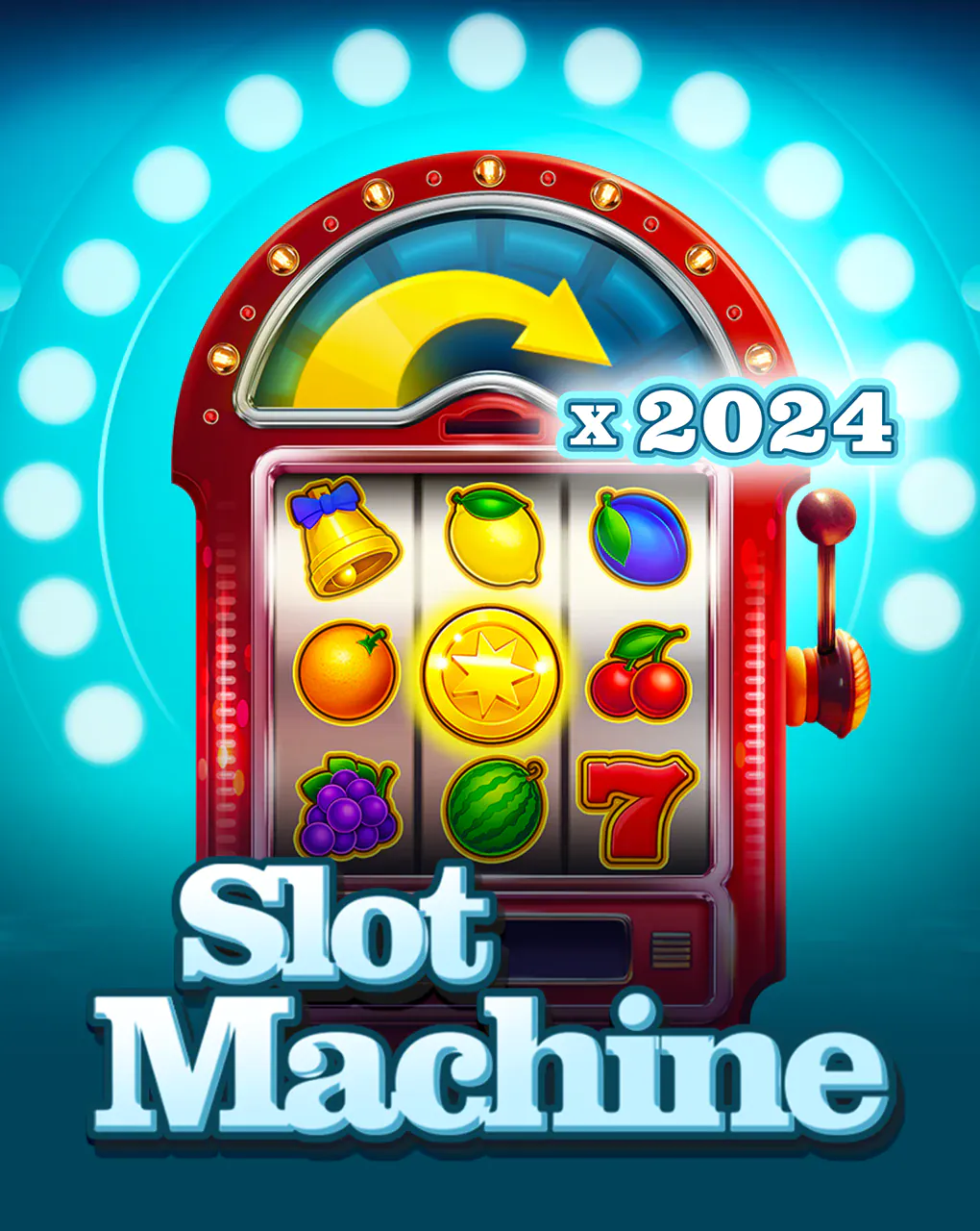 Bgaming : Slot Machine - DELUXEPLAY88