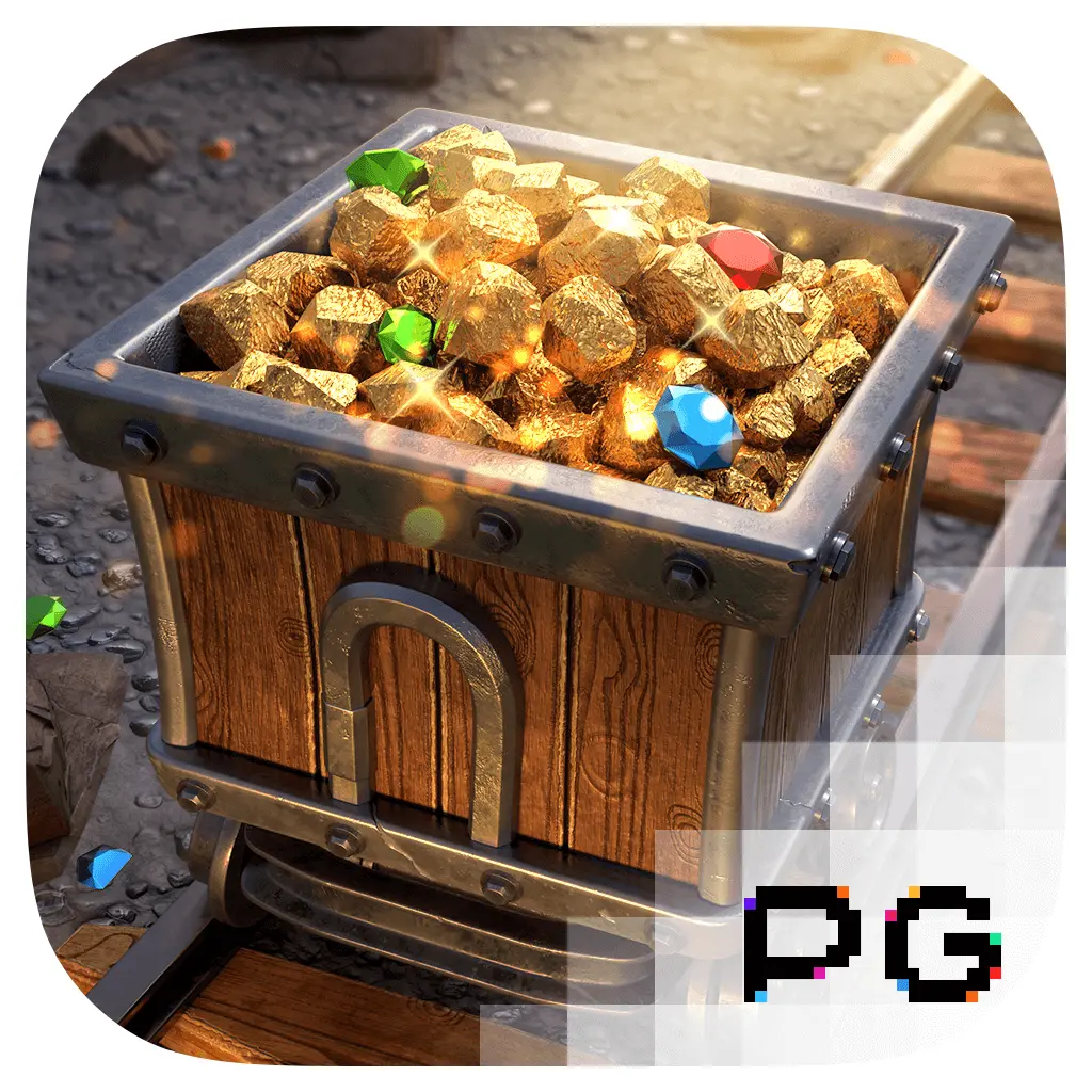 Gemstones Gold - DELUXEPLAY88