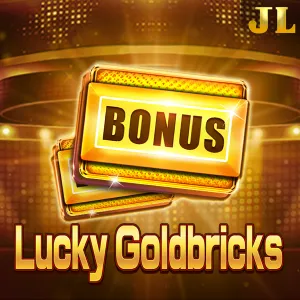 Lucky Goldbricks - DELUXEPLAY88