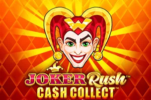 Joker Rush: Cash collect - DELUXEPLAY88