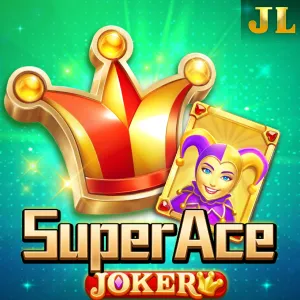 Super Ace Joker - DELUXEPLAY88