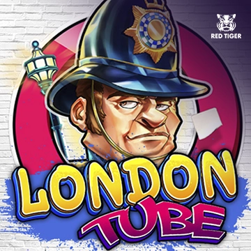 Redtiger : London Tube - DELUXEPLAY88