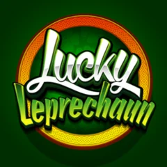Lucky Leprechaun - DELUXEPLAY88