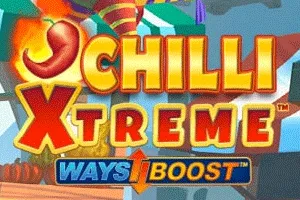 Chilli Xtreme - DELUXEPLAY88