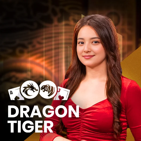 Dragon Tiger - DELUXEPLAY88