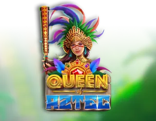 Queen of Aztec - DELUXEPLAY88