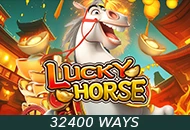 Spadegaming : Lucky Horse - DELUXEPLAY88