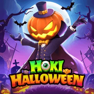 Halloween Fortune - DELUXEPLAY88