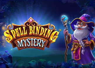 Spellbinding Mystery - DELUXEPLAY88